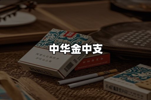 中华金中支